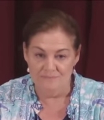 María Elisa Calle Purón