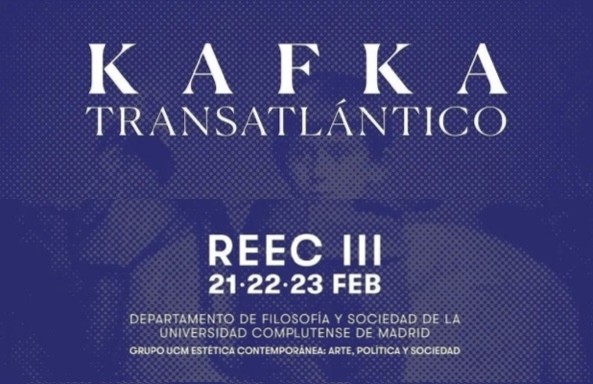 Kafka Transatlántico