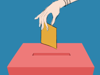 Procesos electorales. Curso 2025-26