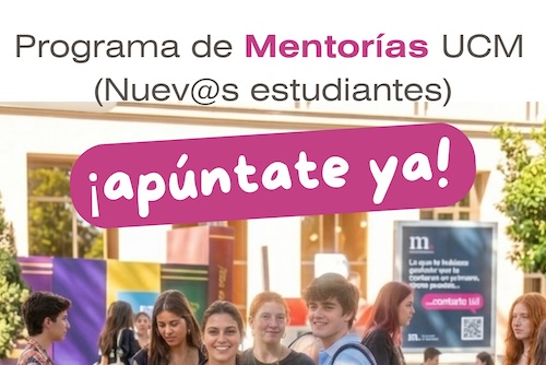 Programa de mentoría